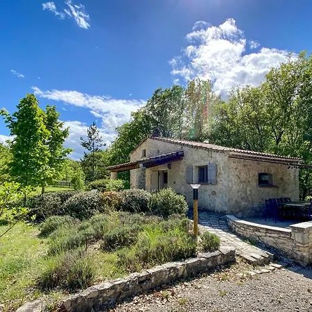 Les Maisons De Chante Oiseau Maison d'hôtes 3*