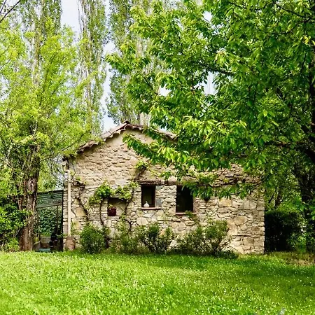 Les Maisons De Chante Oiseau