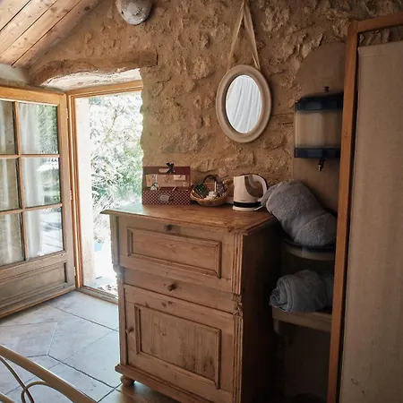 Les Maisons De Chante Oiseau, Maisons, Lodges, Tentes Et 3*