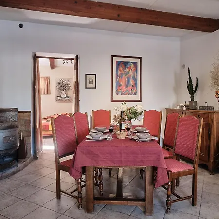 Maison d'hôtes Les Maisons De Chante Oiseau