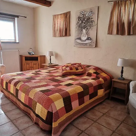 Les Maisons De Chante Oiseau, Maisons, Lodges, Tentes Et 3*