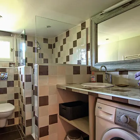 Les Maisons De Chante Oiseau 3*