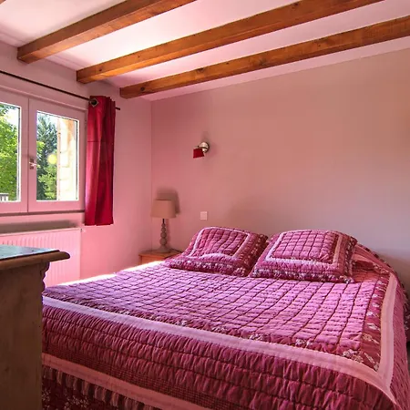 Les Maisons De Chante Oiseau, Maisons, Lodges, Tentes Et 3* Sigonce