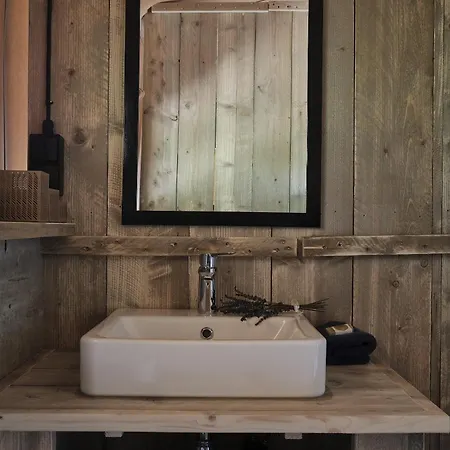 Les Maisons De Chante Oiseau 3* Sigonce