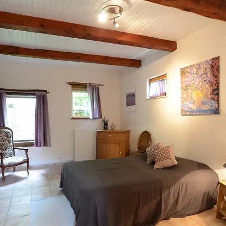 Les Maisons De Chante Oiseau Maison d'hôtes Sigonce