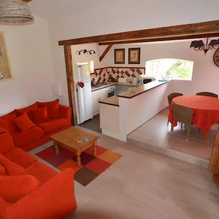 Maison d'hôtes Les Maisons De Chante Oiseau Sigonce