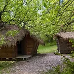 Gasthof Les Maisons De Chante Oiseau