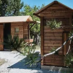 Gasthof Les Maisons De Chante Oiseau 3*