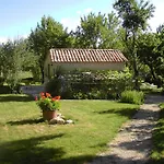 Gasthof Les Maisons De Chante Oiseau Sigonce
