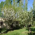 Gasthof Les Maisons De Chante Oiseau Sigonce