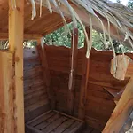 Gasthof Les Maisons De Chante Oiseau Sigonce