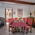 Gasthof Les Maisons De Chante Oiseau