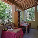 Les Maisons De Chante Oiseau Gæstehus 3*