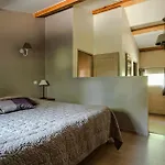 Gasthof Les Maisons De Chante Oiseau Sigonce