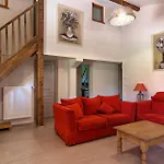 Gasthof Les Maisons De Chante Oiseau Sigonce