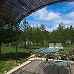Les Maisons De Chante Oiseau Gasthof Sigonce
