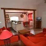 Gasthof Les Maisons De Chante Oiseau Sigonce