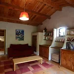 Les Maisons De Chante Oiseau Gæstehus Sigonce