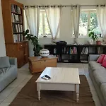 Gæstehus Les Maisons De Chante Oiseau