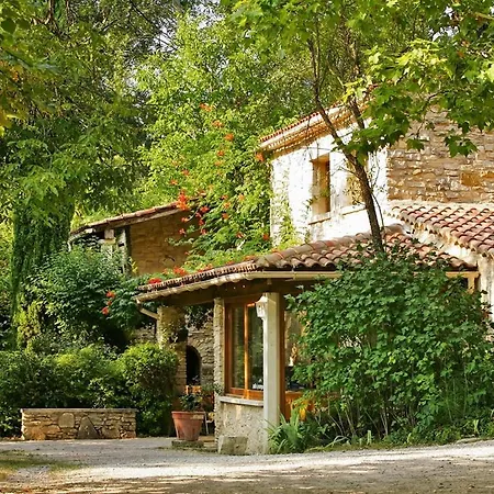Les Maisons De Chante Oiseau Sigonce