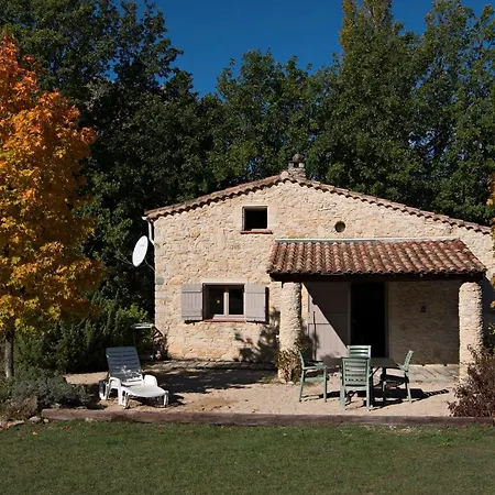 Les Maisons De Chante Oiseau 3* Sigonce