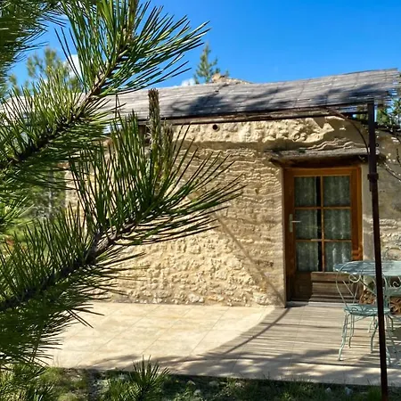 Les Maisons De Chante Oiseau