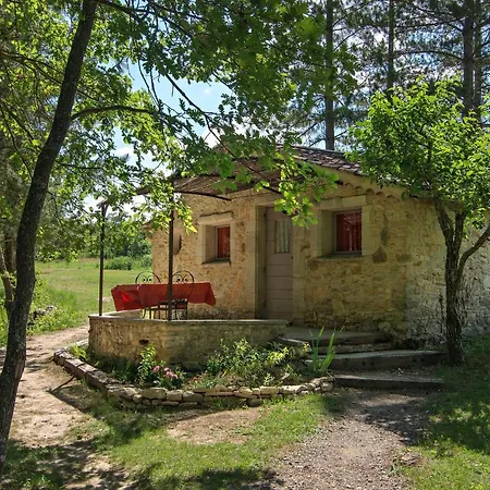Les Maisons De Chante Oiseau Гостевой дом 3*