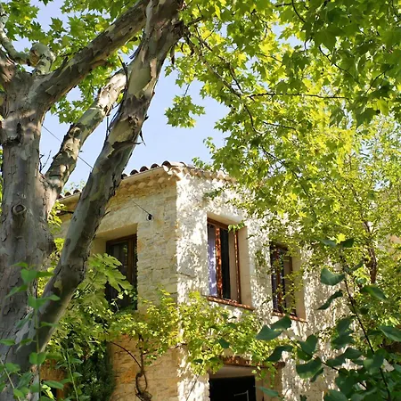 Les Maisons De Chante Oiseau 3*