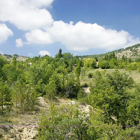 Les Maisons De Chante Oiseau Pensionat Sigonce