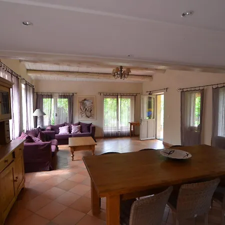 Les Maisons De Chante Oiseau Maison d'hôtes
