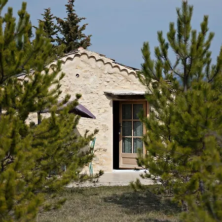 Les Maisons De Chante Oiseau 3* Sigonce