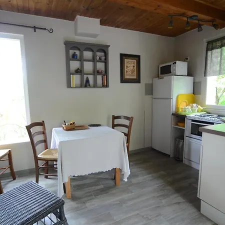 Les Maisons De Chante Oiseau 3* Sigonce