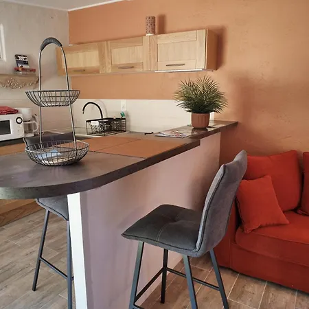 Maison d'hôtes Les Maisons De Chante Oiseau 3*