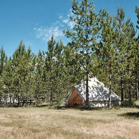 Les Maisons De Chante Oiseau