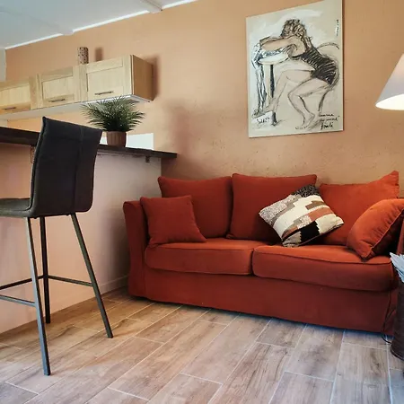 Les Maisons De Chante Oiseau 3* Sigonce