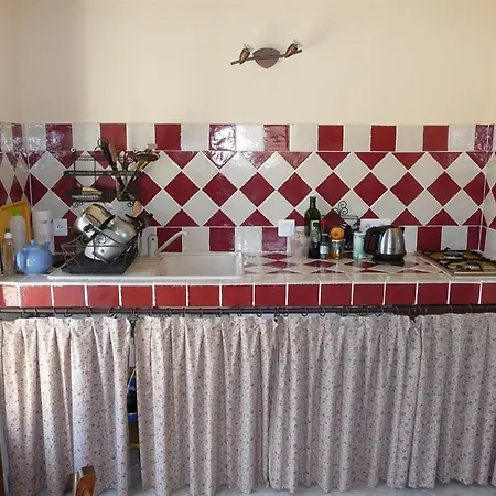 Les Maisons De Chante Oiseau 3* Sigonce