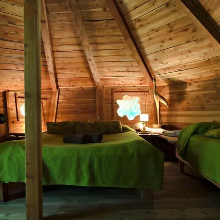Гостевой дом Les Maisons De Chante Oiseau Sigonce