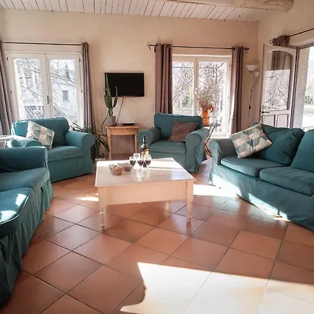 Les Maisons De Chante Oiseau 3*