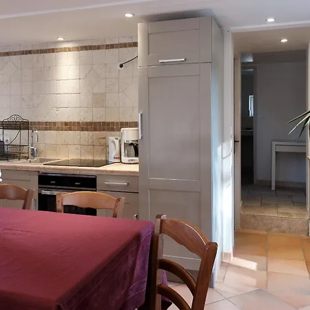 Les Maisons De Chante Oiseau Гостевой дом 3*