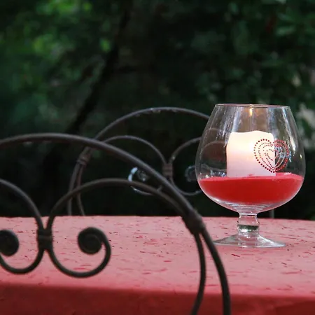 Guest house Les Maisons De Chante Oiseau Sigonce