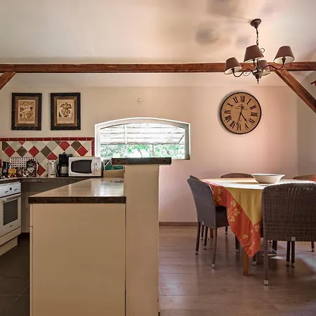 Les Maisons De Chante Oiseau Гостевой дом 3*