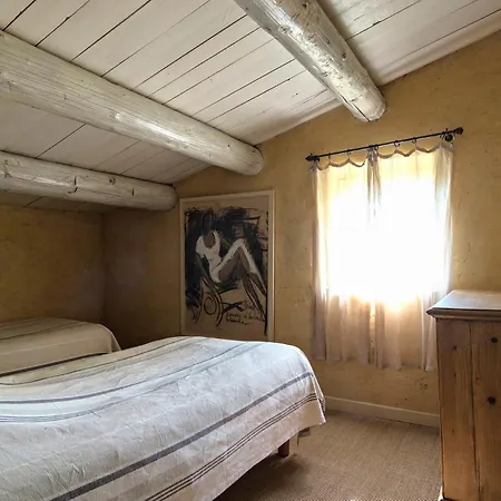 Les Maisons De Chante Oiseau