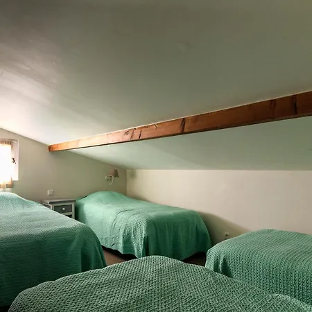 Les Maisons De Chante Oiseau