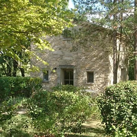Les Maisons De Chante Oiseau