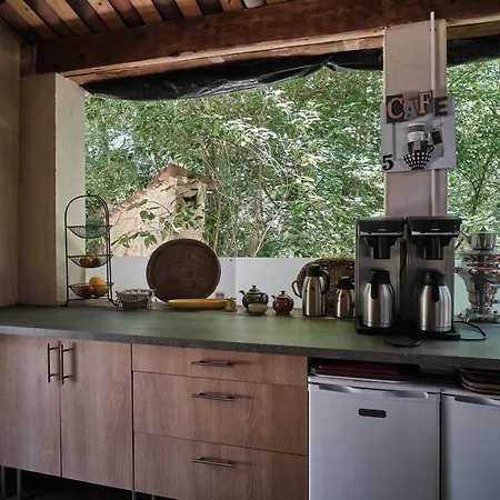 Гостевой дом Les Maisons De Chante Oiseau