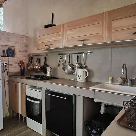 Гостевой дом Les Maisons De Chante Oiseau