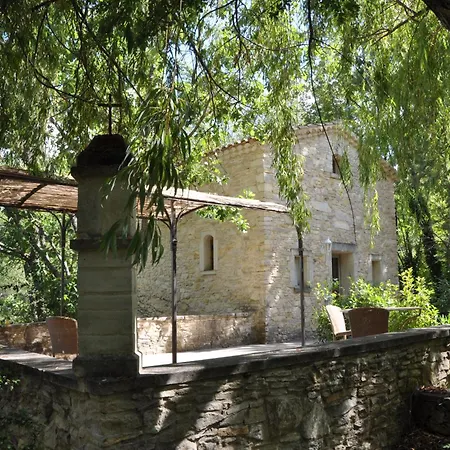 Les Maisons De Chante Oiseau Sigonce