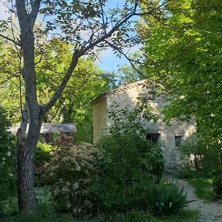 Les Maisons De Chante Oiseau Гостевой дом 3*