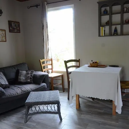 Les Maisons De Chante Oiseau Guest house Sigonce