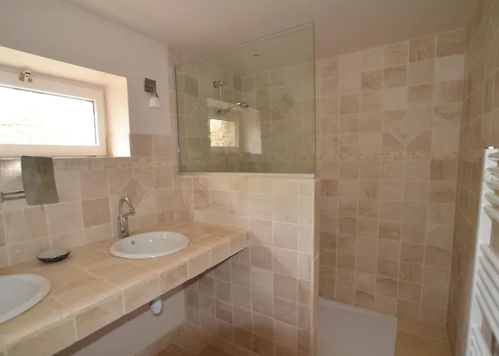 Les Maisons De Chante Oiseau Guest house 3*